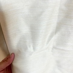 カーテン　の画像