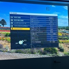 動作確認済み　panasonic TH-AE3000 プロジェクターの画像