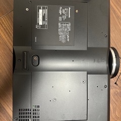 動作確認済み　panasonic TH-AE3000 プロジェクターの画像