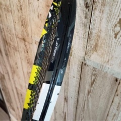 ヨネックス（YONEX)◼️テニスラケット◼️中古の画像