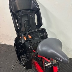 東京23区配達無料🌈新基準 Panasonic パナソニック　ギュットミニ　13.2Ah 電動自転車☆中古☆パナ 1322の画像