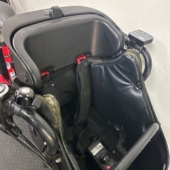 東京23区配達無料🌈新基準 Panasonic パナソニック　ギュットミニ　13.2Ah 電動自転車☆中古☆パナ 1322の画像