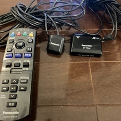 パナソニック ストラーダ HDDナビ の画像