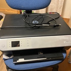 HP  envy4505の画像
