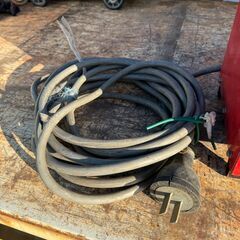 スズキッド NEWMELT 130 溶接機 100V キャプタイヤ付の画像