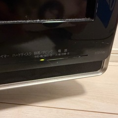 TOSHIBA  REGZA 37型　37ZV500の画像