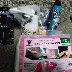 【総額10万円以上】GIANT ESCAPE RDisc マットシルバーの画像