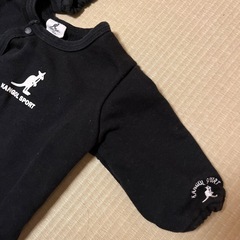 【お話中】カバーオール　KANGOL　の画像