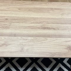 ニトリ LW2 9060 ライトブラウン 美品の画像