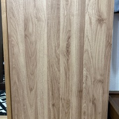 ニトリ LW2 9060 ライトブラウン 美品の画像