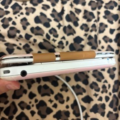 3ds ジャンク上画面割れてます。修理できる方。の画像