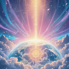 あなたは、アセンションして、覚醒して生きたいかたですか？