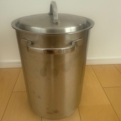 ツヴィリング　パスタ鍋(ザルセット)の画像