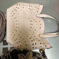 バック6点セットの画像