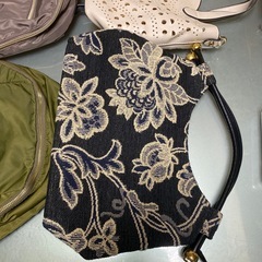 バック6点セットの画像