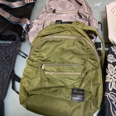 バック6点セットの画像