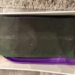 Fujita Mat1.5 ◆パターマット◆1.5ｍ　ゴルフ練習　藤田マット　藤田寛之×タバタの画像