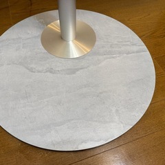 テレビ、テレビ台セットの画像