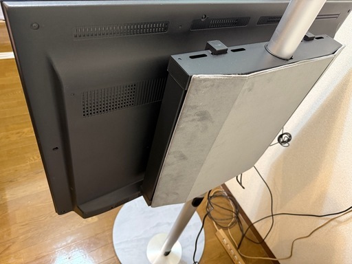 テレビ、テレビ台セット