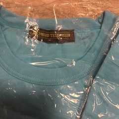 【未着用】2着セット 蜷川実花さんデザイン 24時間テレビ Tシャツの画像