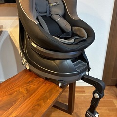 チャイルドシートの画像