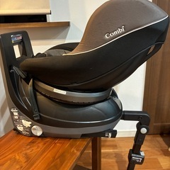 チャイルドシートの画像