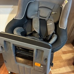 チャイルドシートの画像