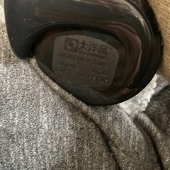 24v車用ホーンの画像