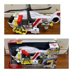 プラレール ANA 飛行機 おもちゃの画像