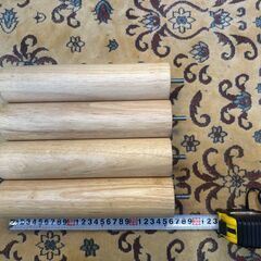 無印良品 シングルサイズ ベットフレーム ベッドフレーム用帆布バスケット付き★幅103㎝ 奥行202㎝ 高さ31.5㎝★買取帝国 朝霞店の画像