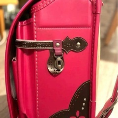 神田屋鞄製作所　ランドセルの画像