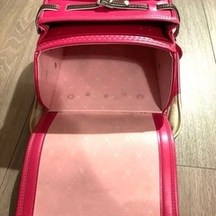 神田屋鞄製作所　ランドセルの画像