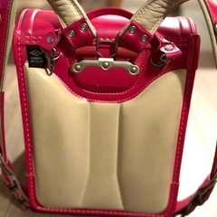 神田屋鞄製作所　ランドセルの画像