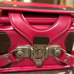 神田屋鞄製作所　ランドセルの画像