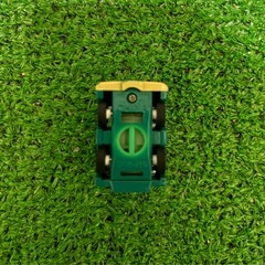 レア！クロネコヤマトトラック　クロネコヤマトライトバン　非売品　チョロQ 20数年前　ノベルティー　ミニカー　トラック　レトロの画像