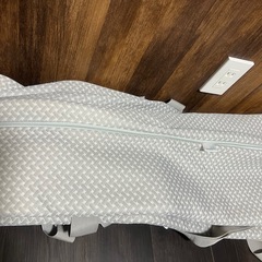 ベッド すきまパッド 隙間パッドの画像