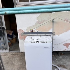 冷蔵庫×2, 洗濯機×1 明日9:30にお引き取りいただける方の画像