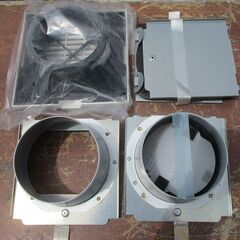 ☆ 三菱 MITSUBISHI V-142BZLT2-LX 24時間換気機能付換気扇 2部屋用タイプ◆バス乾燥・暖房・換気システム・薄形多室タイプの画像