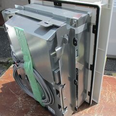 ☆ 三菱 MITSUBISHI V-142BZLT2-LX 24時間換気機能付換気扇 2部屋用タイプ◆バス乾燥・暖房・換気システム・薄形多室タイプの画像