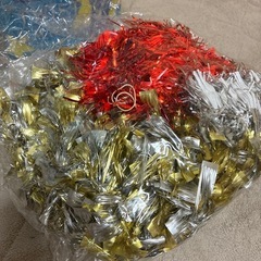 サンタクロース クリスマス
セットの画像