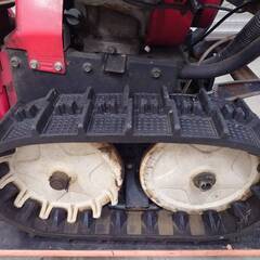 ホンダ除雪機　HS660　整備済みの画像