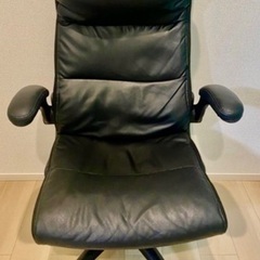 ニトリ、ワークチェア　クラウドMC になります、の画像