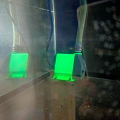 120㎝水槽セットの画像