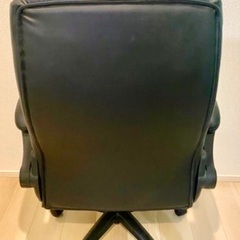 ニトリ、ワークチェア　クラウドMC になります、の画像