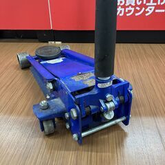 【中古】【動作OK】【店頭引取限定】　油圧ジャッキ　ＢｌｕｅＰｏｉｎｔ　ＳＮＸ２７５ＴＪ　本体のみの画像