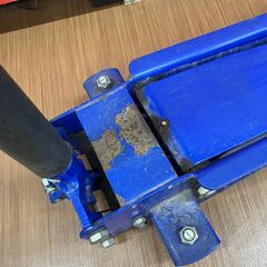 【中古】【動作OK】【店頭引取限定】　油圧ジャッキ　ＢｌｕｅＰｏｉｎｔ　ＳＮＸ２７５ＴＪ　本体のみの画像