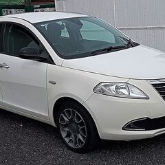 ★車検R8/3★H26年式クライスラーイプシロン★ツインエアターボ★ドラレコ/ETC他の画像