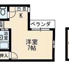 💯初期費用無料でご案内いたします💯家電設置プランあります！保証人...