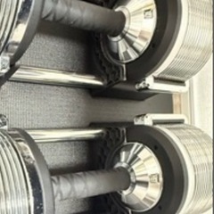 可変式ダンベル2個セット 32kg 1kg刻みの画像