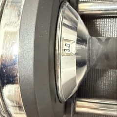 可変式ダンベル2個セット 32kg 1kg刻みの画像